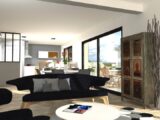 Maison à construire à Grisy-Suisnes (77166) 2118242-5572modele820190628mnNMT.jpeg Maisons Evolution