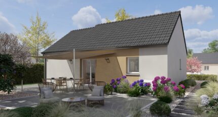 Villecerf Maison neuve - 2087228-4586modele6202412178pTpB.jpeg Maisons Evolution