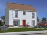 Maison à construire à Hondevilliers (77510) 2117123-1795modele620200729Ap5o0.jpeg Maisons Evolution
