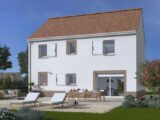 Maison à construire à Hondevilliers (77510) 2117123-1795modele720200729uwcbl.jpeg Maisons Evolution