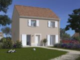 Maison à construire à Saint-Cyr-sur-Morin (77750) 2117224-1795modele620200729sTdWb.jpeg Maisons Evolution