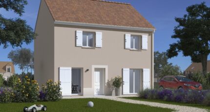 Saint-Cyr-sur-Morin Maison neuve - 2117224-1795modele620200729sTdWb.jpeg Maisons Evolution