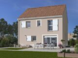 Maison à construire à Saint-Cyr-sur-Morin (77750) 2117224-1795modele7202007297bQaU.jpeg Maisons Evolution