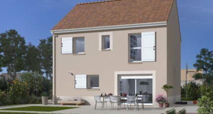 Saint-Cyr-sur-Morin Maison neuve - 2117224-1795modele7202007297bQaU.jpeg Maisons Evolution