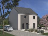 Maison à construire à Villeneuve-sur-Bellot (77510) 2117255-1795modele620200729Wdhdg.jpeg Maisons Evolution