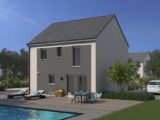 Maison à construire à Villeneuve-sur-Bellot (77510) 2117255-1795modele720200729Pk4o4.jpeg Maisons Evolution