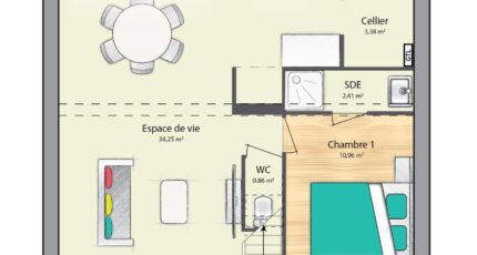 Villeneuve-sur-Bellot Maison neuve - 2117255-1795modele820200729n5hf6.jpeg Maisons Evolution