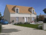 Maison à construire à Sammeron (77260) 2117765-1795modele620200729WrHSr.jpeg Maisons Evolution