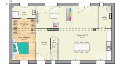 Vernou-la-Celle-sur-Seine Maison neuve - 2117853-1795modele820200729HOtbX.jpeg Maisons Evolution
