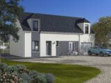 Maison à construire à Chailley (89770) 2118093-1795modele620200729P5ky3.jpeg Maisons Evolution