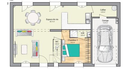 Chailley Maison neuve - 2118093-1795modele820200729kwvQO.jpeg Maisons Evolution