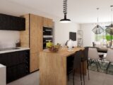 Maison à construire à Chailley (89770) 2118069-4586modele9202106119U9MT.jpeg Maisons Evolution