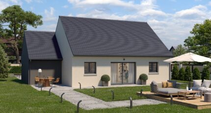 Saint-Cyr-sur-Morin Maison neuve - 2117218-4586modele920210611Pvufl.jpeg Maisons Evolution