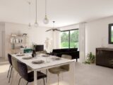 Maison à construire à Saint-Cyr-sur-Morin (77750) 2117218-4586modele720210611suh1X.jpeg Maisons Evolution