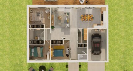 Hondevilliers Maison neuve - 2117146-4586modele620210611rISQ1.jpeg Maisons Evolution