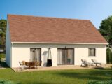 Maison à construire à Hondevilliers (77510) 2117146-4586modele920210611O6HOT.jpeg Maisons Evolution