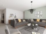 Maison à construire à Hondevilliers (77510) 2117146-4586modele620210611po3X9.jpeg Maisons Evolution
