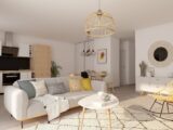 Maison à construire à Nanteuil-sur-Marne (77730) 2117798-4586modele620210611ECS12.jpeg Maisons Evolution