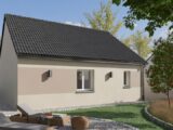 Maison à construire à Boitron (77750) 2117176-4586modele620241217lkxyp.jpeg Maisons Evolution