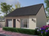 Maison à construire à Boitron (77750) 2117176-4586modele7202412172XlDd.jpeg Maisons Evolution