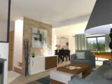 Maison à construire à Triel-sur-Seine (78510) 2087100-5641modele820200903Zcxd6.jpeg Maisons Evolution