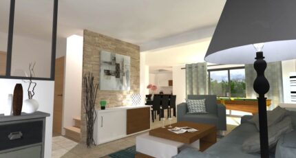 Triel-sur-Seine Maison neuve - 2087100-5641modele820200903Zcxd6.jpeg Maisons Evolution