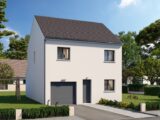 Maison à construire à Beaumont-sur-Oise (95260) 2065321-4586modele10202106175CSUJ.jpeg Maisons Evolution
