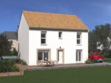 Maison à construire à Neufmoutiers-en-Brie (77610) 2091132-1795modele620200729feSJT.jpeg Maisons Evolution