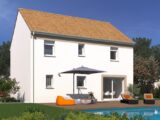 Maison à construire à Beaumont-sur-Oise (95260) 2073669-1795modele720200729KZOgu.jpeg Maisons Evolution