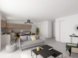 Maison à construire à Coupvray (77700) 2099723-4586modele720210611t5G4B.jpeg Maisons Evolution