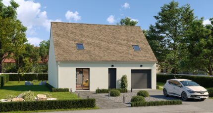 Coupvray Maison neuve - 2099737-4586modele6202106175goNB.jpeg Maisons Evolution