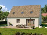 Maison à construire à Coupvray (77700) 2099737-4586modele720210617PKXtF.jpeg Maisons Evolution