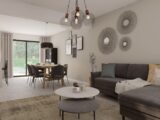 Maison à construire à Coupvray (77700) 2099733-4586modele620210617HOWa0.jpeg Maisons Evolution