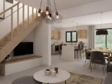 Maison à construire à Coupvray (77700) 2099733-4586modele720210617wVzTt.jpeg Maisons Evolution