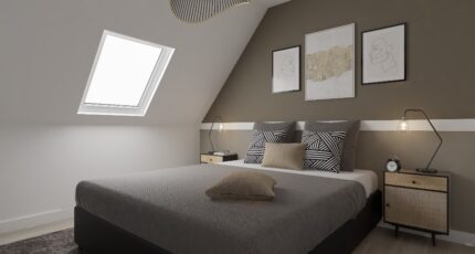 Coupvray Maison neuve - 2099733-4586modele1020210617dfCmL.jpeg Maisons Evolution