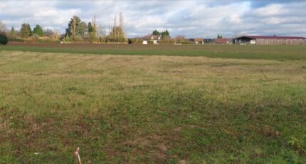 Souppes-sur-Loing Terrain à bâtir - 2103174-11229annonce12025031161KyC.jpeg Maisons Evolution