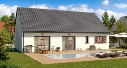 Souppes-sur-Loing Maison neuve - 2103183-4586modele1020210611P87xw.jpeg Maisons Evolution