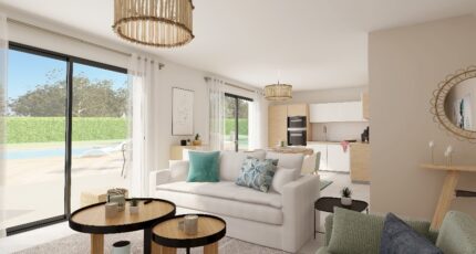 Souppes-sur-Loing Maison neuve - 2103183-4586modele720210611ffXaB.jpeg Maisons Evolution