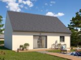 Maison à construire à Itteville (91760) 2082374-4586modele920210611rnUJA.jpeg Maisons Evolution