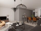 Maison à construire à Itteville (91760) 2082374-4586modele720210611JFO7o.jpeg Maisons Evolution