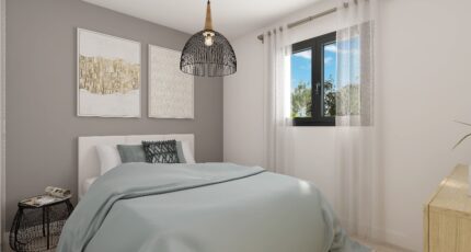 Itteville Maison neuve - 2082374-4586modele920210611ciQrK.jpeg Maisons Evolution