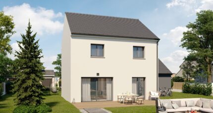 Vert-le-Grand Maison neuve - 2077352-4586modele1020210617WKrU4.jpeg Maisons Evolution