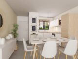 Maison à construire à Boussy-Saint-Antoine (91800) 2076331-4586modele620210611pU6Sm.jpeg Maisons Evolution