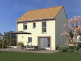 Maison à construire à Grez-sur-Loing (77880) 2099827-1795modele720200729JVnyx.jpeg Maisons Evolution