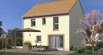 Grez-sur-Loing Maison neuve - 2099827-1795modele720200729JVnyx.jpeg Maisons Evolution