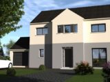 Maison à construire à Pussay (91740) 2099836-4970modele620180828qfiNO.jpeg Maisons Evolution