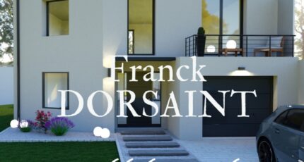 Saint-Vrain Maison neuve - 2100052-7338annonce120250308gSeKw.jpeg Maisons Evolution