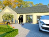 Maison à construire à Dormelles (77130) 2099481-3423modele620140730XOGPW.jpeg Maisons Evolution