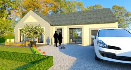 Dormelles Maison neuve - 2099481-3423modele620140730XOGPW.jpeg Maisons Evolution