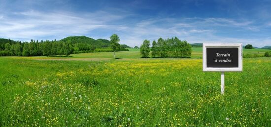 Terrain à bâtir à Saint-Lyé-la-Forêt, Centre-Val de Loire